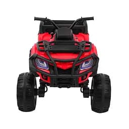 Квадроцикл Ramiz XL ATV 12 В,червоний (PA.BDM0909.CR) - мініатюра 18