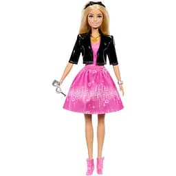 Адвент-календар Barbie Стиль та краса (JFL63) - мініатюра 2