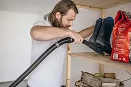 Пилосос Karcher WD 5 V-25/5/22 (1.628-300.0) - мініатюра 2