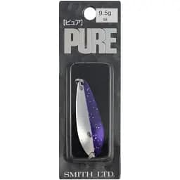 Блешня Smith Pure 9.5g SB (без гачка) - мініатюра 2