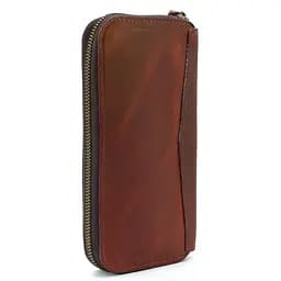 Чоловічий шкіряний клатч TARWA 20х9х2.5 см sum0026299 - мініатюра 6