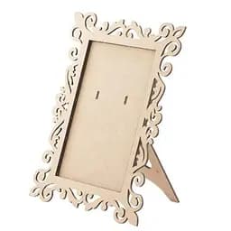 Заготовка для декорирования "Фоторамка-10" Fabrika Decoru FDPO-167