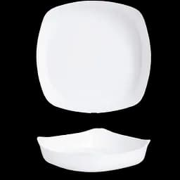 Набір форм Luminarc Smart Cuisine Carine, 20х20 см, 29х29 см (7224475)