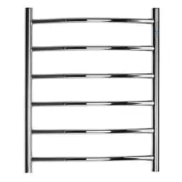 Водяна рушникосушарка Navin Камелія 500x600 00-007020-5060, Хром