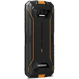 Смартфон Doogee S41T 4/64Gb NFC Orange (Global Version) - мініатюра 2