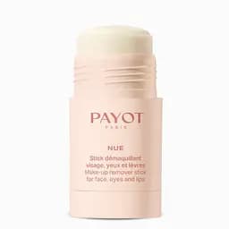 Стік для зняття макіяжу Payot Nue Make-Up Remover Stick For Face Eyes And Lips 50 г - мініатюра 2
