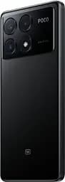 Смартфон Xiaomi Poco X6 Pro 8/256GB Black UA UCRF NFC 5G - мініатюра 7
