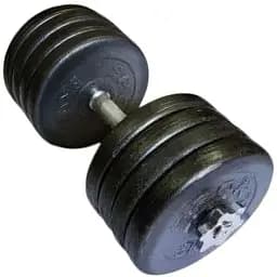 Гантель складальна Newt Home 42 кг TI-968-745-42-1