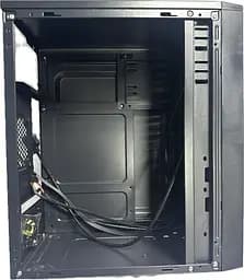 Корпус Delux MK 360 Black 450W 12Fan (MK360_450)