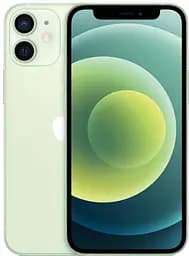 Смартфон Apple iPhone 12 mini 128Gb Green (MGE73)