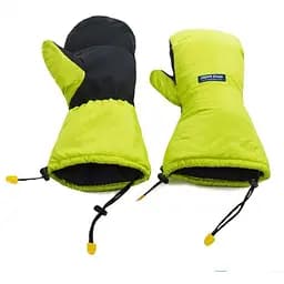 Рукавиці Fram Broad XL Салатовий (FRAM-22041457)