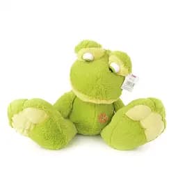 Мягкая игрушка Лягушка IF275