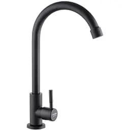 Кран на одну воду Kroner KRP Edelstahl Klassisch - SCH098 (CV032173)