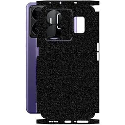 Захисна плівка StatusSKIN для Realme GT Neo 5 Корпус Вініл Галактика - мініатюра 1