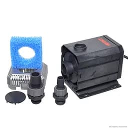 Насос Eheim universal 3400 (1262210) - мініатюра 6