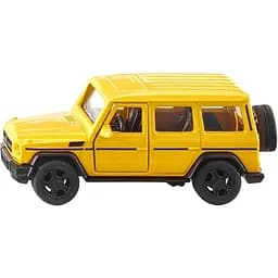 Позашляховик Siku Mercedes AMG G65 (2350)