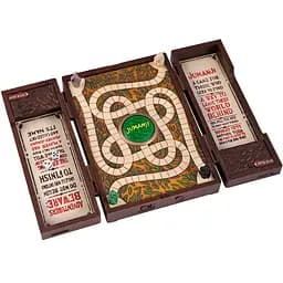 Настільна гра Noble Collection Jumanji Mini Board Prop Replica electronic - мініатюра 2
