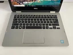 Ноутбук - трансформер Dell Inspiron 13 7378 (i5-7200U / 8GB / SSD 256GB / 1920x1080 IPS Сенсорний) Refurbished - мініатюра 9
