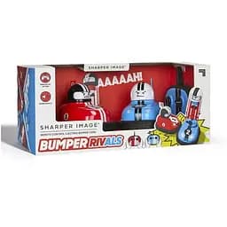 Ігровий набір Sharper Image Road Rage speed bumpers Sharper (1240000481)