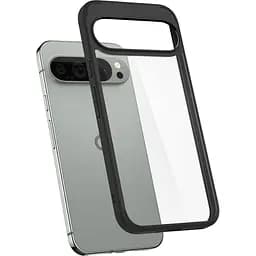 Чохол Spigen Ultra Hybrid Case для Google Pixel 9 Pro XL Matte Black (ACS07724) [113756] - мініатюра 6