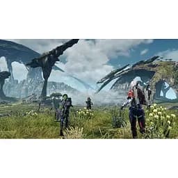Гра Xenoblade Chronicles X: Definitive Edition (англійська версія) (Nintendo Switch) - мініатюра 2