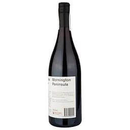 Вино Ten Minutes by Tractor 10Х Pinot Noir 2020, червоне, сухе, 0,75 л (W2317) - мініатюра 3