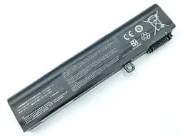 Акумулятор для ноутбука MSI BTY-M6H GE62, GE72, GP62, GP72, GL62, GL72, GP62VR, GP72VR, PE60, PE70 (10.8V 5200 mAh)