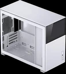 Корпус JONSBO D31 MESH SC White - мініатюра 2
