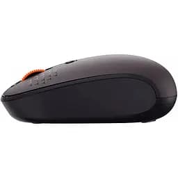 Миша Baseus Wireless Mouse F01B Grey Tri-Mode (B01055503833-00) [99873] - мініатюра 3