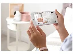 IP-камера відеоспостереження Overmax Camspot 3.7 Full HD WiFi внутрішня поворотна - мініатюра 4