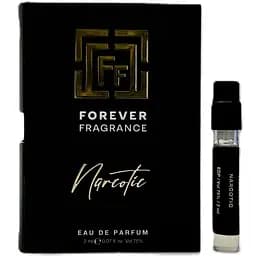 Тестер парфумованої води Forever Fragrance Narcotic 2 мл 