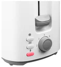Тостер STS2606WH Sencor teh0021564 - мініатюра 4