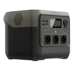 Зарядна станція EcoFlow River 2 Pro_OEM - мініатюра 5