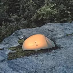 Намет двомісний Naturehike Cloud Up Pro (CNK2350WS020) пісочний - мініатюра 10