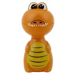 Мыльные бульбашки Gazillion Дино, оранжевый, 59 мл (GZ36574)