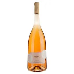 Вино Amista Provence Cru Classe Rose, розовое, сухое, 1,5 л