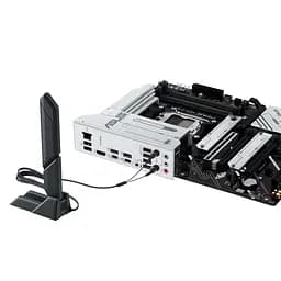 Материнcька плата PRIME X870-P WIFI sAM5 X870 4xDDR5 M.2 HDMI Wi-Fi BT ATX Asus teh0019097 - мініатюра 10