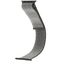 Ремешок Apple Watch Nylon 42/44/45/46/49 мм Dark Olive