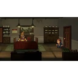 Ключ активації Microsoft Five Nights at Freddy's Into the Pit для Xbox One/Series S/X - мініатюра 10