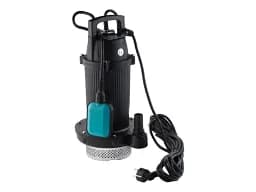 Занурювальний дренажний насос Pumpman QDX1.5-32-0.75 кВт Hmax 33 м Qmax 7.2 м3 750 Вт (CV032261)
