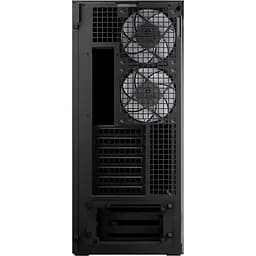 Корпус Arctic Xtender Mirror Black (ACPCC00018A) [143250] - мініатюра 3