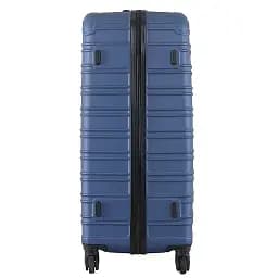 Валіза Semi Line 28" L Blue (T5635-3) - мініатюра 4