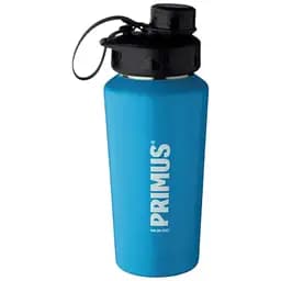 Фляга Primus TrailBottle S.S 0.6 л Blue (1046-740160)