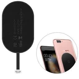 Беспроводной ресивер приемник Baseus Wireless Charging (WXTE-B01)