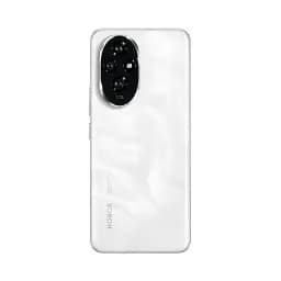 Смартфон Honor 200 5G 12/256Gb White Global version - мініатюра 2