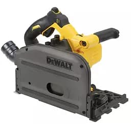 Пила дискова акумуляторна DeWalt без АКБ та ЗП DCS520NT