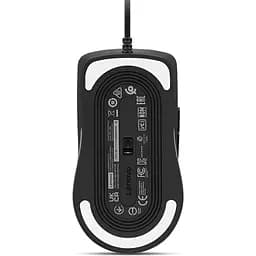 Миша Lenovo M210 RGB USB Black (GY51M74265) [105612] - мініатюра 6