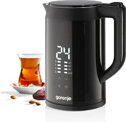 Електрочайник Gorenje K17DWDII teh0021911 - мініатюра 9