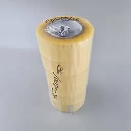 Скотч 45 мм, 200, 36 мк "Супер Торба" - мініатюра 4