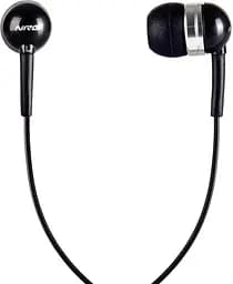 Наушники NRG Rock Black